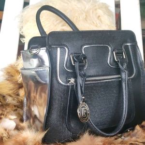 New London fog women's bag